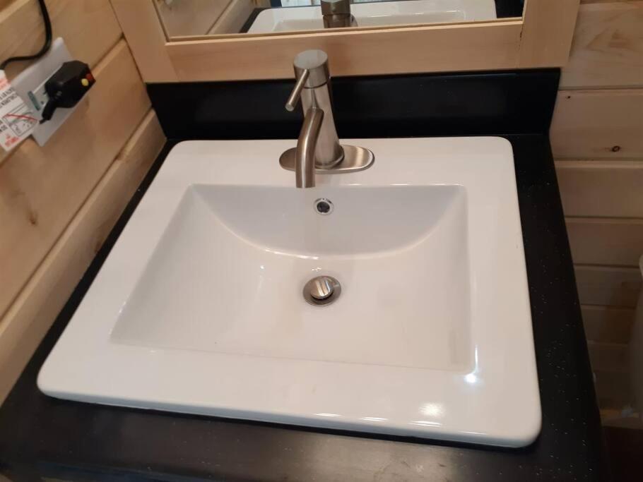 091 Star Gazing Tiny Home Near Grand Canyon South Rim Sleeps 8 Valle ภายนอก รูปภาพ