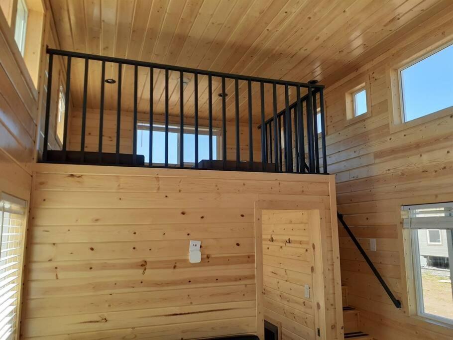 091 Star Gazing Tiny Home Near Grand Canyon South Rim Sleeps 8 Valle ภายนอก รูปภาพ