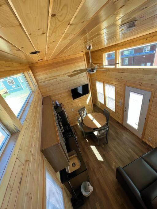 091 Star Gazing Tiny Home Near Grand Canyon South Rim Sleeps 8 Valle ภายนอก รูปภาพ