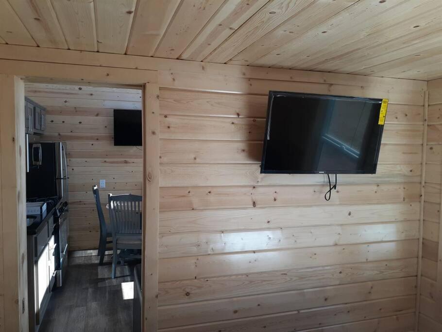 091 Star Gazing Tiny Home Near Grand Canyon South Rim Sleeps 8 Valle ภายนอก รูปภาพ