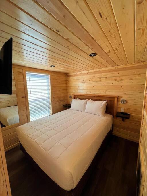 091 Star Gazing Tiny Home Near Grand Canyon South Rim Sleeps 8 Valle ภายนอก รูปภาพ