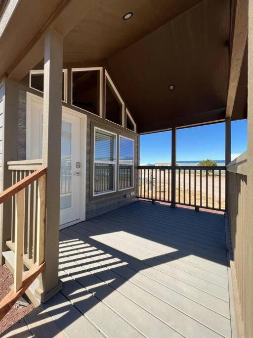 091 Star Gazing Tiny Home Near Grand Canyon South Rim Sleeps 8 Valle ภายนอก รูปภาพ
