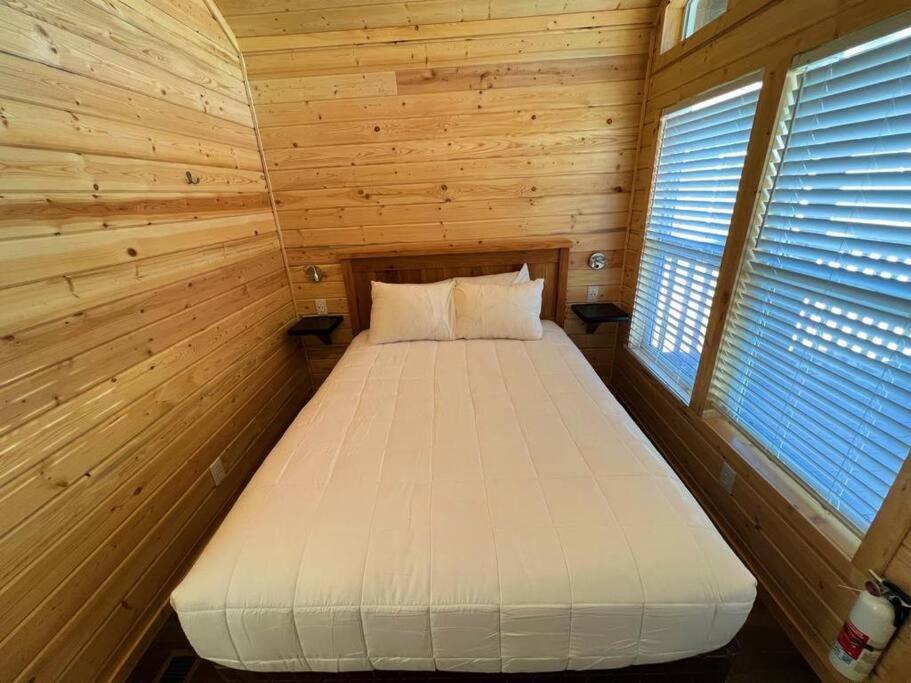 091 Star Gazing Tiny Home Near Grand Canyon South Rim Sleeps 8 Valle ภายนอก รูปภาพ