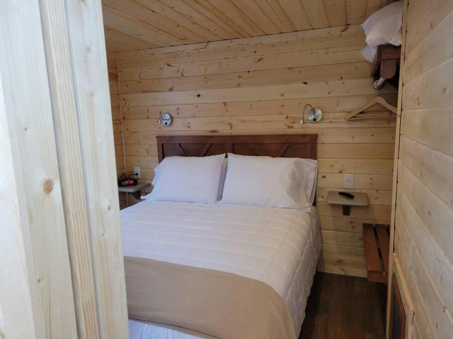 091 Star Gazing Tiny Home Near Grand Canyon South Rim Sleeps 8 Valle ภายนอก รูปภาพ