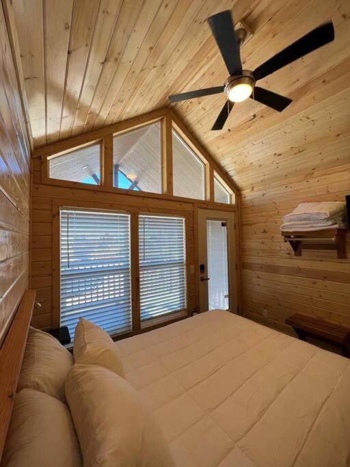 091 Star Gazing Tiny Home Near Grand Canyon South Rim Sleeps 8 Valle ภายนอก รูปภาพ
