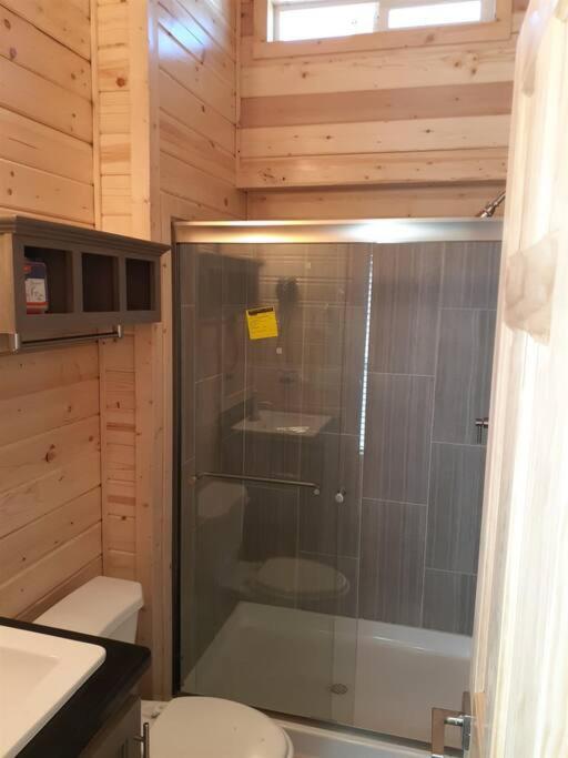 091 Star Gazing Tiny Home Near Grand Canyon South Rim Sleeps 8 Valle ภายนอก รูปภาพ